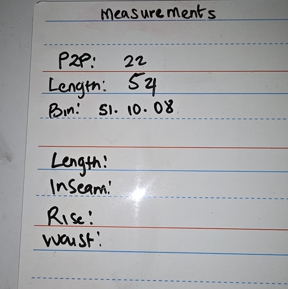 Westbound Denim Overall Dress Women Sz L Blue 6Button Pockets Chambray - Picture 4 of 11